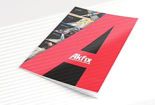 Akfix General Product Catalogue