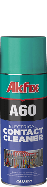 A60 Contact Sprey (Elecktrical Contact)