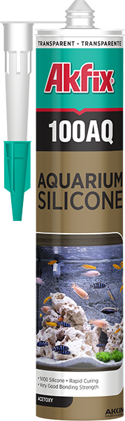 100AQ Silicone Aquarium